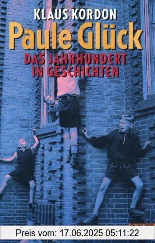 Binding : Taschenbuch, Edition : 2. Aufl., Label : Beltz & Gelberg, Publisher : Beltz & Gelberg, medium : Taschenbuch, numberOfPages : 352, publicationDate : 2012-10-22, authors : Klaus Kordon, languages : german, ISBN : 3407783396