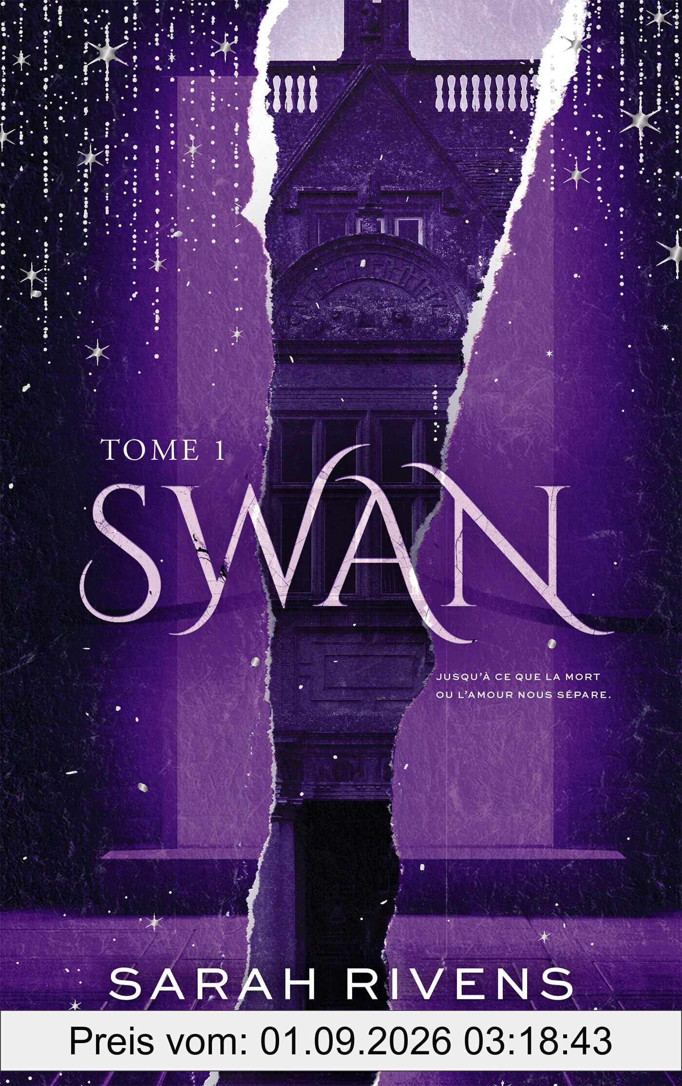 Swan. Vol. 1