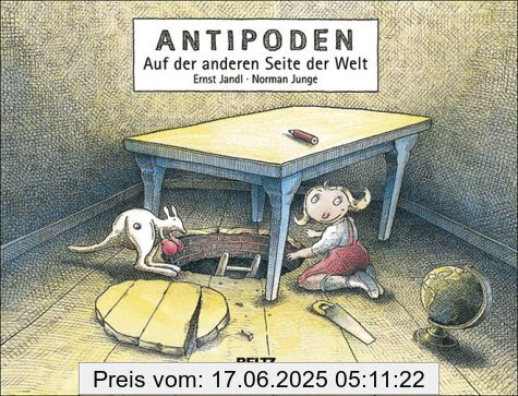 Binding : Gebundene Ausgabe, Label : Beltz, Publisher : Beltz, medium : Gebundene Ausgabe, numberOfPages : 40, publicationDate : 1999-01-01, authors : Ernst Jandl, Norman Junge, languages : german, ISBN : 3407792328