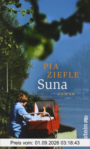 Suna: Roman