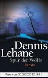 Spur der Wölfe
