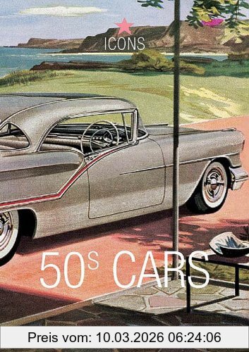 Jim Heimann 50s Cars