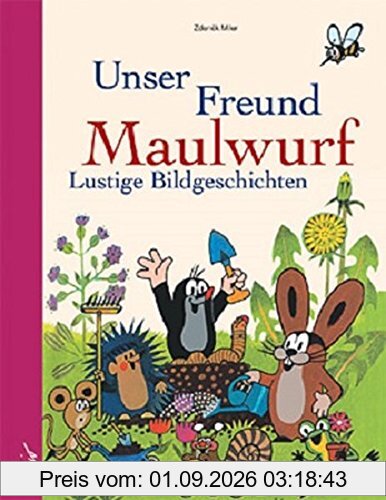 Unser Freund Maulwurf