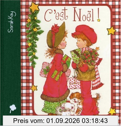 C'est Noël !