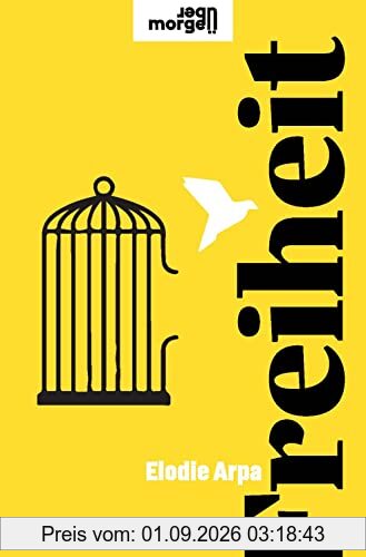 Freiheit (übermorgen)