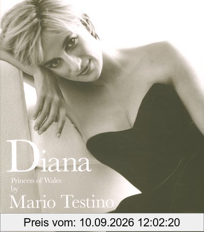 Diana, princess of Wales at Kensington Palace