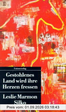 Gestohlenes Land wird ihre Herzen fressen