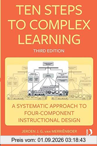 Ten Steps to Complex Learning