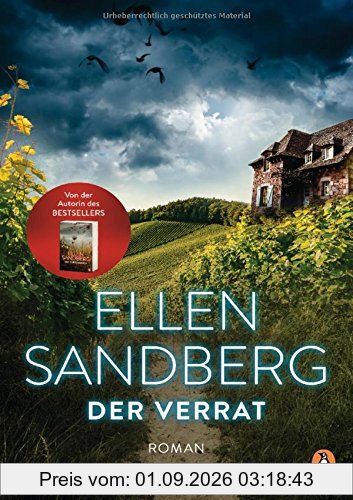 Der Verrat: Roman