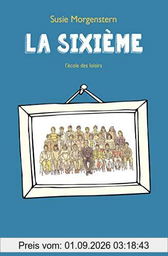 La sixième