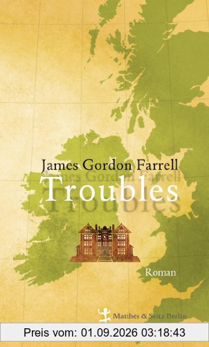 Troubles