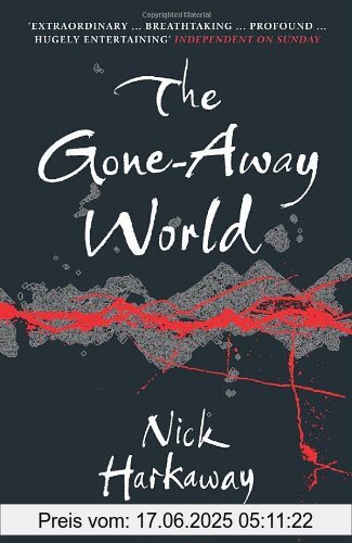 Binding : Taschenbuch, Label : Windmill Books, Publisher : Windmill Books, NumberOfItems : 1, medium : Taschenbuch, numberOfPages : 592, publicationDate : 2009-01-29, releaseDate : 2009-01-29, authors : Nick Harkaway, languages : english, ISBN : 0099519976