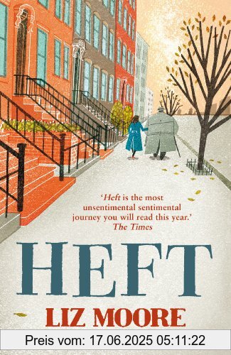 Binding : Taschenbuch, Label : Windmill Books, Publisher : Windmill Books, medium : Taschenbuch, numberOfPages : 352, publicationDate : 2013-03-28, releaseDate : 2013-03-28, authors : Liz Moore, languages : english, ISBN : 0099558726