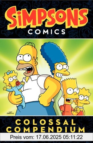 Binding : Taschenbuch, Label : Harper Design, Publisher : Harper Design, medium : Taschenbuch, numberOfPages : 176, publicationDate : 2013-07-30, releaseDate : 2013-07-30, authors : Matt Groening, languages : english, ISBN : 0062267752