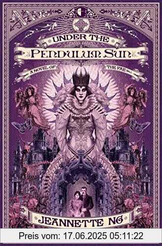 Binding : Taschenbuch, Label : Angry Robot, Publisher : Angry Robot, medium : Taschenbuch, numberOfPages : 416, publicationDate : 2017-10-03, releaseDate : 2017-10-03, authors : Jeannette Ng, ISBN : 0857667270