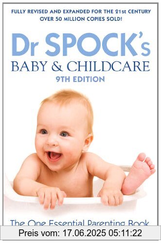 Binding : Taschenbuch, Label : Simon & Schuster Ltd, Publisher : Simon & Schuster Ltd, NumberOfItems : 1, medium : Taschenbuch, numberOfPages : 1144, publicationDate : 2012-06-21, authors : Spock, Dr. Benjamin, languages : english, ISBN : 0857205269