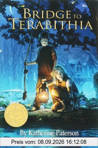 Bridge to Terabithia Movie Tie-in Edition
