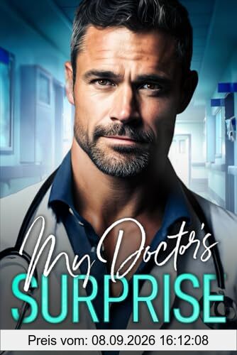 My Doctor's Suprise: Ein Second Chance - Liebesroman
