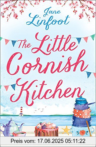 Brand : HarperCollins Publishers, Binding : Taschenbuch, Edition : ePub edition, Label : HarperCollins Publishers, Publisher : HarperCollins Publishers, NumberOfItems : 1, medium : Taschenbuch, numberOfPages : 416, publicationDate : 2018-05-21, releaseDate : 2018-07-31, authors : Jane Linfoot, ISBN : 0008260680