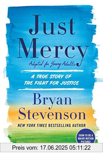 Binding : Taschenbuch, Edition : Reprint, Label : Ember, Publisher : Ember, PackageQuantity : 1, medium : Taschenbuch, numberOfPages : 288, publicationDate : 2019-09-10, releaseDate : 2019-09-10, authors : Bryan Stevenson, ISBN : 0525580069