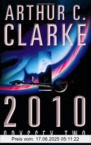 Binding : Taschenbuch, Edition : New Ed, Label : Harpercollins UK, Publisher : Harpercollins UK, NumberOfItems : 1, medium : Taschenbuch, numberOfPages : 304, publicationDate : 1997-11-03, authors : Clarke, Arthur C., languages : english, ISBN : 0586056998