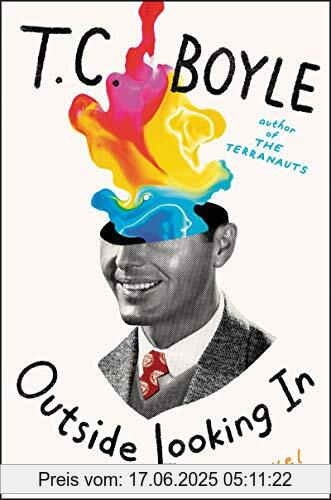 Binding : Taschenbuch, Edition : Reprint, Label : Ecco, Publisher : Ecco, medium : Taschenbuch, numberOfPages : 400, publicationDate : 2020-01-21, releaseDate : 2020-01-21, authors : Boyle, T. C., ISBN : 0062882996