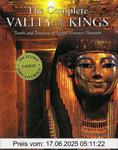 Binding : Gebundene Ausgabe, Edition : 01, Label : Thames & Hudson, Publisher : Thames & Hudson, NumberOfItems : 1, PackageQuantity : 1, medium : Gebundene Ausgabe, numberOfPages : 224, publicationDate : 1996-11-04, authors : Nicholas Reeves, languages : english, ISBN : 0500050805