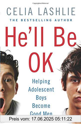 Binding : Taschenbuch, Label : Collins, Publisher : Collins, NumberOfItems : 1, medium : Taschenbuch, numberOfPages : 224, publicationDate : 2011-09-09, releaseDate : 2011-09-09, authors : Celia Lashlie, ISBN : 0007278802