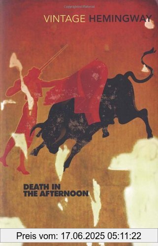 Binding : Taschenbuch, Edition : New ed., Label : Vintage Classics, Publisher : Vintage Classics, medium : Taschenbuch, numberOfPages : 352, publicationDate : 2000-10-05, releaseDate : 2007-09-06, authors : Ernest Hemingway, languages : english, ISBN : 0099285029