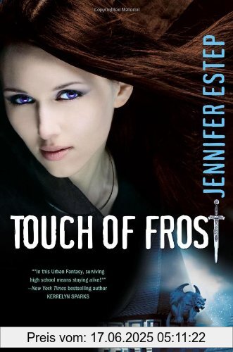 Binding : Taschenbuch, Edition : 1, Label : KTEEN, Publisher : KTEEN, NumberOfItems : 1, medium : Taschenbuch, numberOfPages : 373, publicationDate : 2011-08-01, authors : Jennifer Estep, languages : english, ISBN : 0758266928