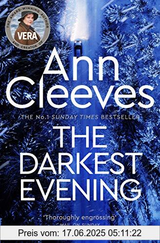 Brand : Pan, Binding : Taschenbuch, Edition : Main Market, Label : Pan, Publisher : Pan, medium : Taschenbuch, numberOfPages : 416, publicationDate : 2021-02-18, authors : Ann Cleeves, ISBN : 1509889558