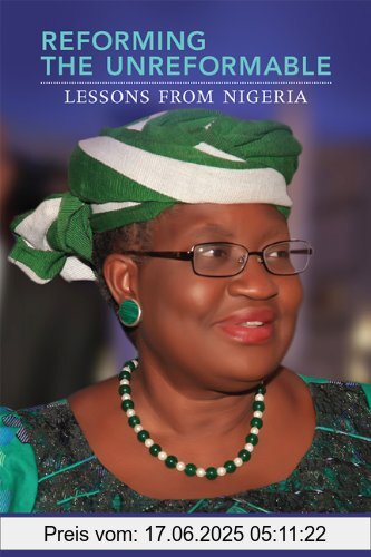 Binding : Taschenbuch, Edition : Reprint, Label : The Mit Press, Publisher : The Mit Press, PackageQuantity : 1, medium : Taschenbuch, numberOfPages : 198, publicationDate : 2014-10-03, authors : Ngozi Okonjo-Iweala, languages : english, ISBN : 0262526875