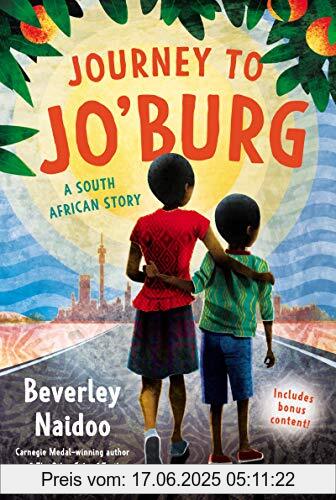 Brand : HarperCollins, Binding : Taschenbuch, Edition : Reprint, Label : HarperCollins, Publisher : HarperCollins, medium : Taschenbuch, numberOfPages : 112, publicationDate : 2019-12-30, releaseDate : 2019-12-30, authors : Beverley Naidoo, ISBN : 0062881795