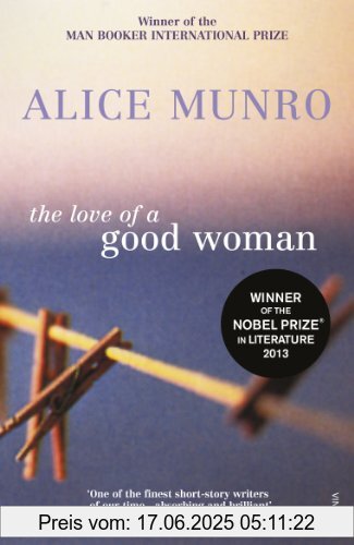 Binding : Taschenbuch, Edition : New Ed, Label : Vintage, Publisher : Vintage, medium : Taschenbuch, numberOfPages : 352, publicationDate : 2000-03-02, releaseDate : 2000-03-02, authors : Alice Munro, languages : french, ISBN : 0099287862