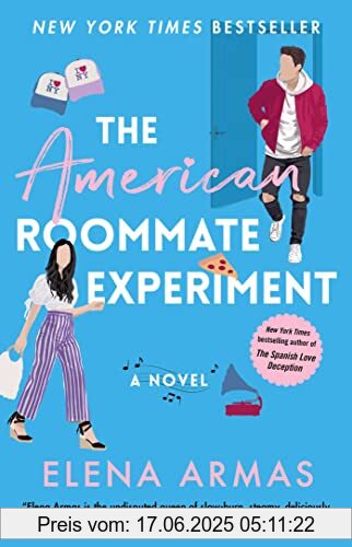 Binding : Taschenbuch, Label : Atria Books, Publisher : Atria Books, PackageQuantity : 1, medium : Taschenbuch, numberOfPages : 400, publicationDate : 2022-09-06, releaseDate : 2022-09-06, authors : Elena Armas, ISBN : 1668002779