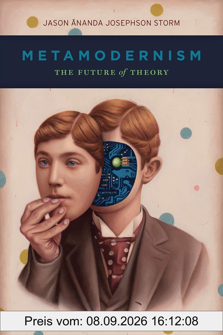 Metamodernism: The Future of Theory