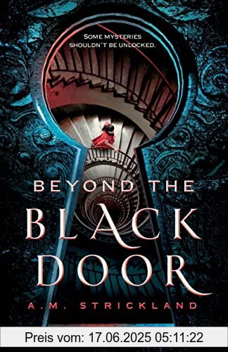 Brand : Square Fish, Binding : Taschenbuch, Label : Square Fish, Publisher : Square Fish, medium : Taschenbuch, numberOfPages : 416, publicationDate : 2021-05-18, releaseDate : 2021-05-18, authors : A.M. Strickland, ISBN : 1250620856