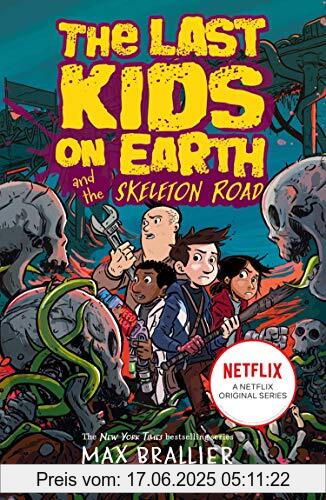 Brand : Generic, Binding : Taschenbuch, Label : Farshore, Publisher : Farshore, PackageQuantity : 1, medium : Taschenbuch, numberOfPages : 320, publicationDate : 2020-09-17, releaseDate : 2020-09-17, authors : Max Brallier, ISBN : 0755500016