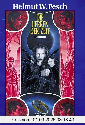 Die Herren der Zeit.