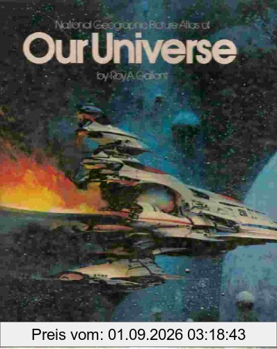 Our Universe
