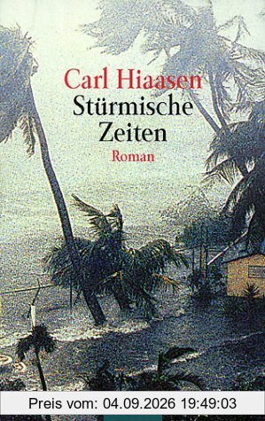 Stürmische Zeiten.