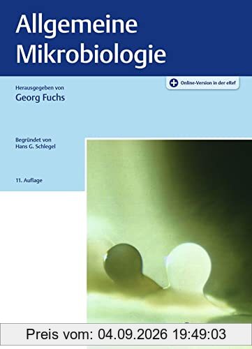 Allgemeine Mikrobiologie
