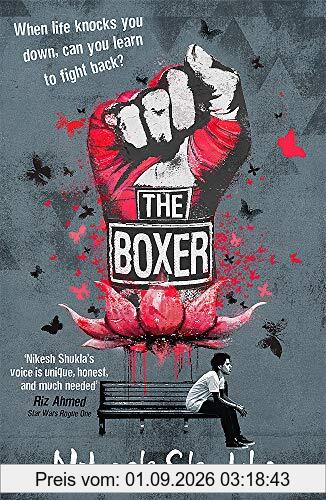 The Boxer