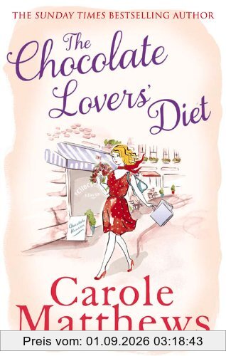 Chocolate Lovers' Diet