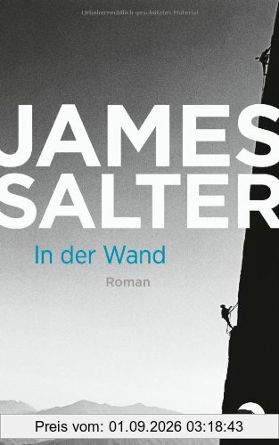 In der Wand: Roman