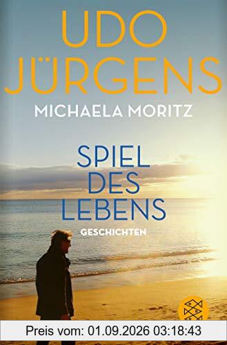 Spiel des Lebens: Geschichten