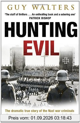Hunting Evil