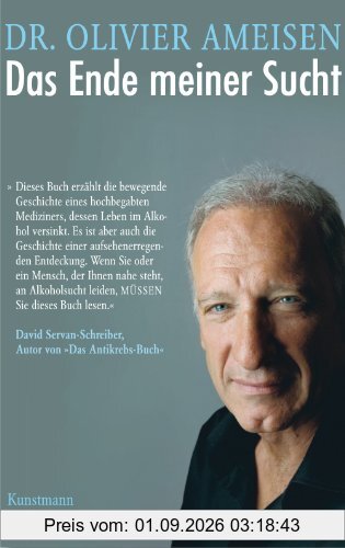 Das Ende meiner Sucht