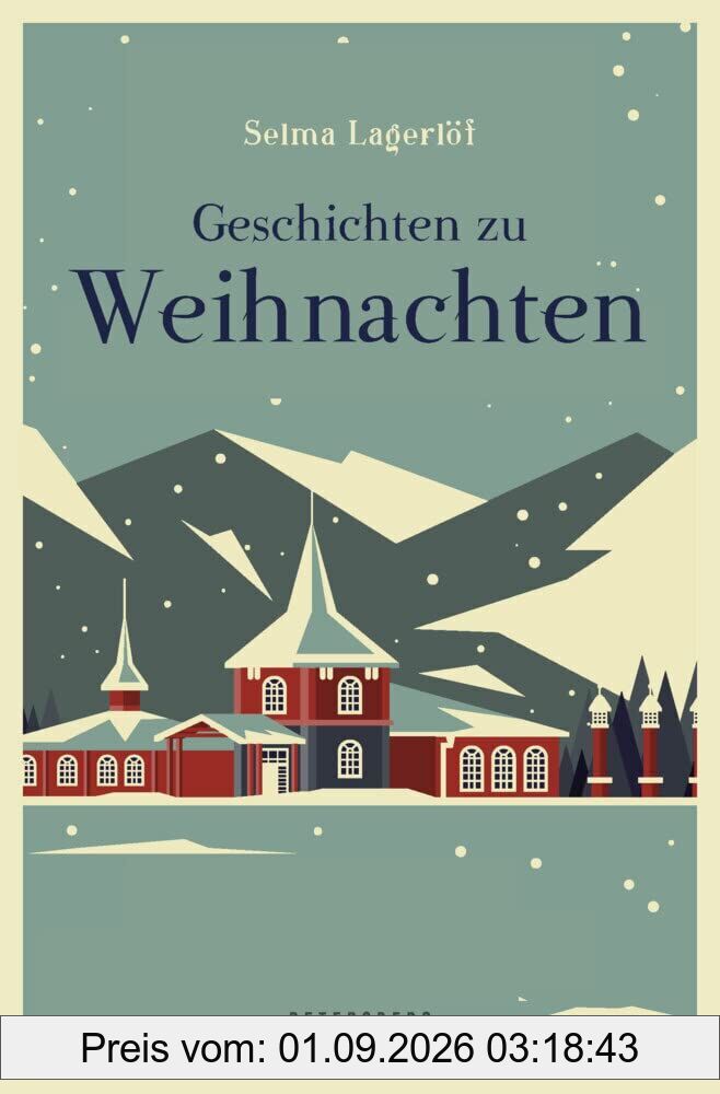 Geschichten zu Weihnachten