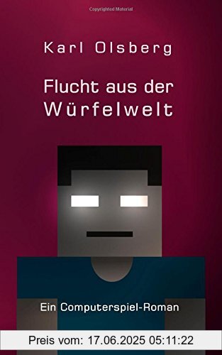 Binding : Taschenbuch, Label : CreateSpace Independent Publishing Platform, Publisher : CreateSpace Independent Publishing Platform, medium : Taschenbuch, numberOfPages : 232, publicationDate : 2014-10-29, authors : Karl Olsberg, languages : german, ISBN : 1502972069